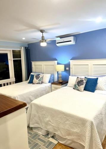 Bahia Pez Vela Resort