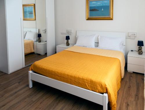 Dormen chambre d'hôte Guspini