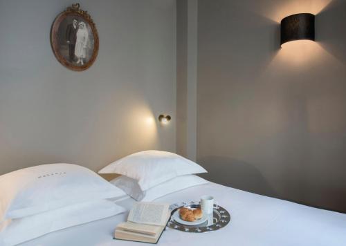 Suites & Hôtel Helzear Champs-Elysées - image 14