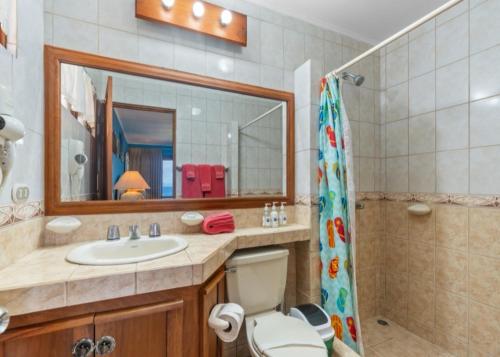 Bahia Pez Vela Resort