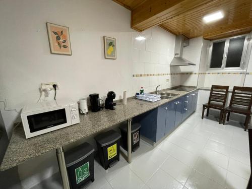 Albergue Amodino in Arzua