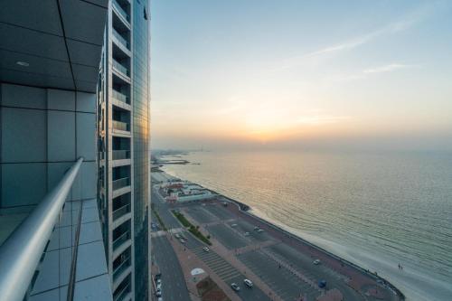 Ocean View Luxury Suites Ocean View Luxury Suites