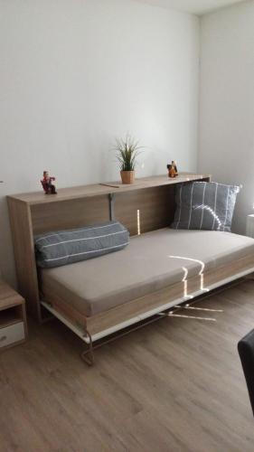 Gasthaus Landleben am Deich in Balje