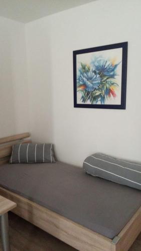 Gasthaus Landleben am Deich in Balje