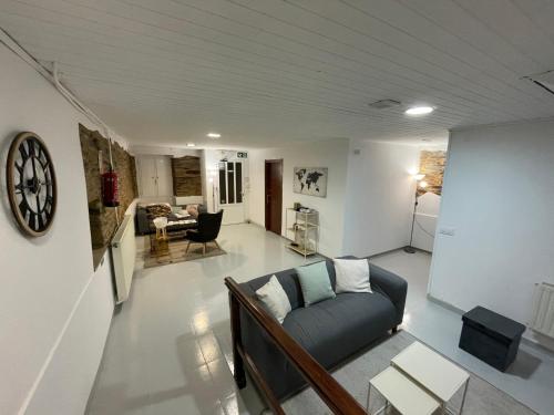 Albergue Amodino in Arzua