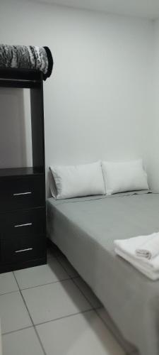 Dormitorio Independiente con terraza