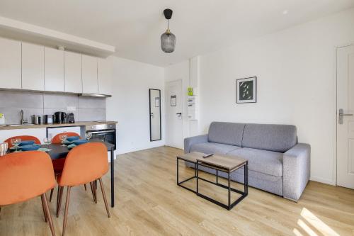 Facilities, Residence Paris Ivry House in Ivry-sur-Seine
