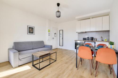 Facilities, Residence Paris Ivry House in Ivry-sur-Seine