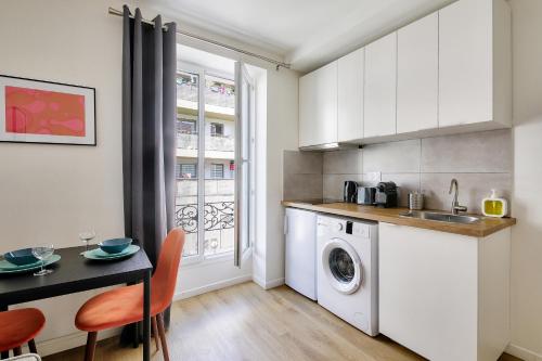 Facilities, Residence Paris Ivry House in Ivry-sur-Seine