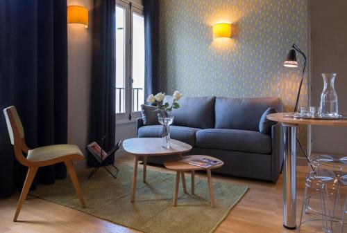 Suites & Hôtel Helzear Champs-Elysées - image 6