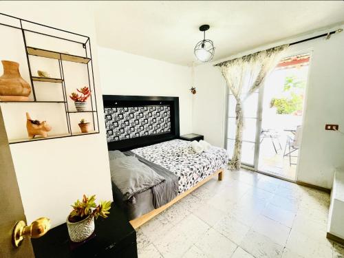 Apartment with terrace near downtown, San Miguel de Allende (foto 5)