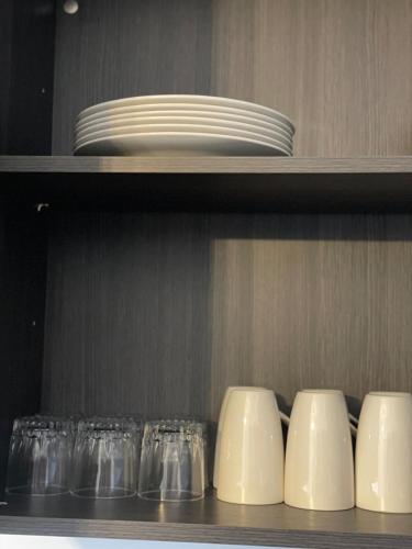 Apartment with a spectacular view