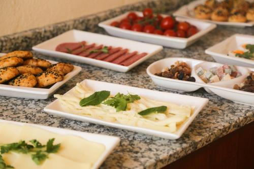 Theodian Hotel - image 12