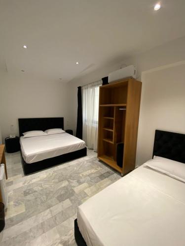 Hôtel Tlemcen médina (Hotel Tlemcen medina) in Tlemcen