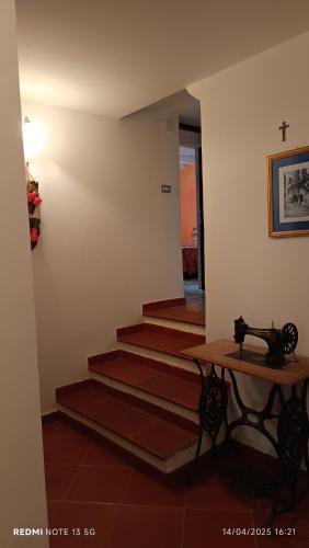 Casa Bainsizza in Isnello