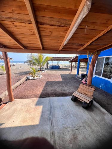 Villas del pacífico barra de nexpa (Villas del pacifico barra de nexpa) in Caleta De Campos