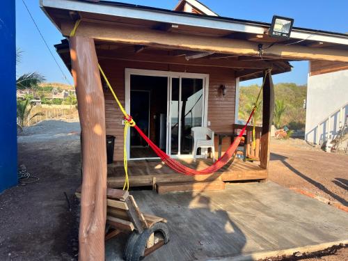 Villas del pacífico barra de nexpa (Villas del pacifico barra de nexpa) in Caleta De Campos