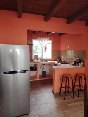 Villas del pacífico barra de nexpa (Villas del pacifico barra de nexpa) in Caleta De Campos