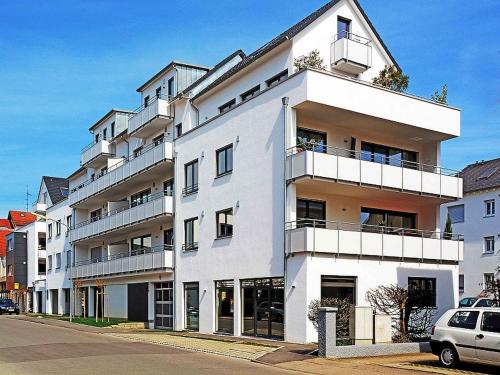 Ferienwohnung Bellgardt - Apartment - Langenargen