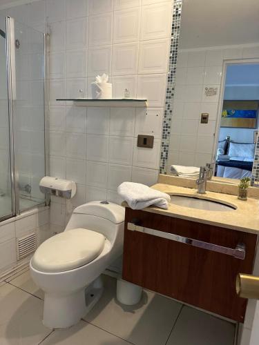 Hotel Ágora – Vina del Mar, WV