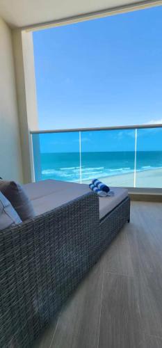 Encantame Towers in Puerto Penasco