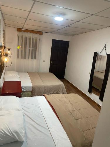 Hostal Casa de MAFER Ataco