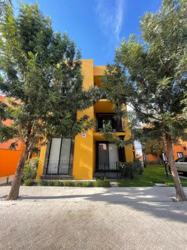 Relax in San Miguel New apartment with pool in Olimpo