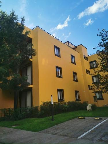 Relax in San Miguel New apartment with pool in Olimpo