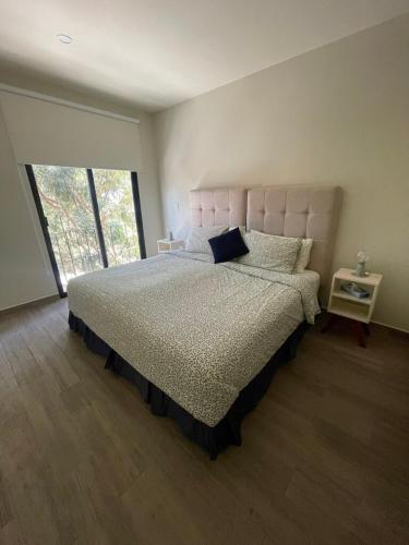 Relax in San Miguel New apartment with pool in Olimpo