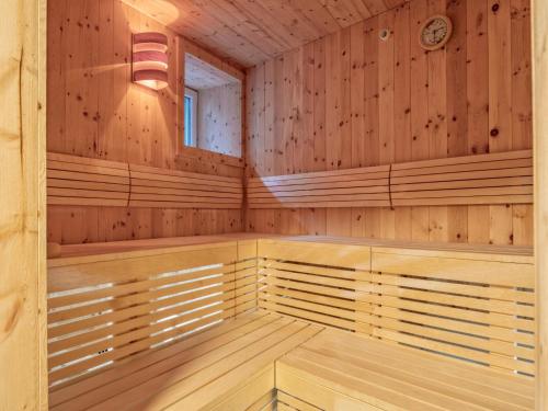 Sauna, Deluxe Zirberl Top 1 in Weißpriach