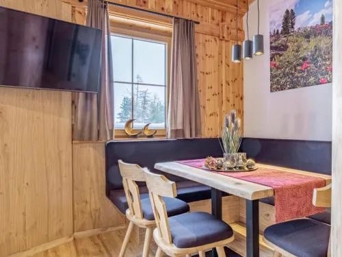 Deluxe Zirberl Top 6 in Weisspriach, Österreich