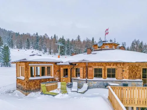 Deluxe Zirberl Top 6 in Weisspriach, Österreich