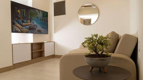 Exclusive Apartment With Bbq In Manzanillo del Mar