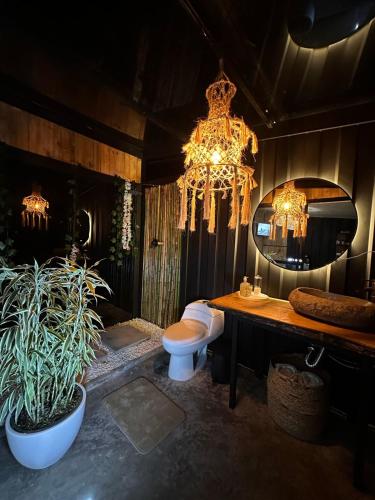 Casa Shaddai hermoso Glampig en Pereira in Mundo Nuevo