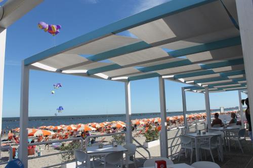 Pub/Lounge, Park Gallanti in Lido di Pomposa