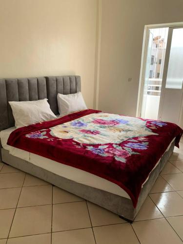 Appartement à louer 80 m à hay salam - agadir (Appartement a louer 80 m a hay salam - agadir) in 벤세르고