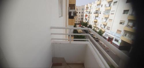 Appartement à louer 80 m à hay salam - agadir (Appartement a louer 80 m a hay salam - agadir) in 벤세르고