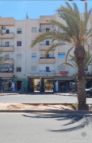 Appartement à louer 80 m à hay salam - agadir (Appartement a louer 80 m a hay salam - agadir) in 벤세르고