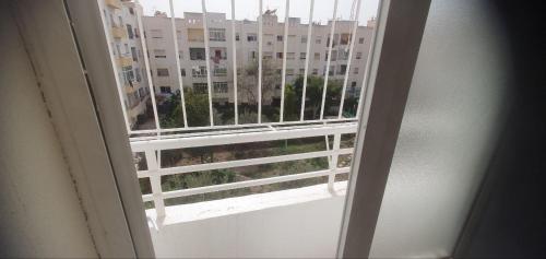 정원, Appartement à louer 80 m à hay salam - agadir (Appartement a louer 80 m a hay salam - agadir) in 벤세르고