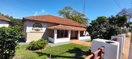 Pousada Presidente Alves