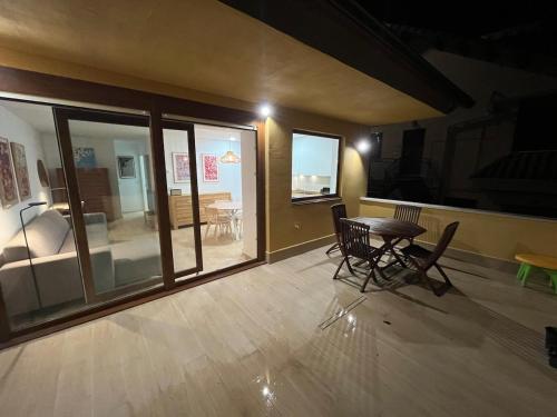 Casita con Encanto II, junto a Comillas in Udias