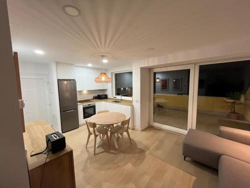 Létesítmények, Casita con Encanto II, junto a Comillas in Udias