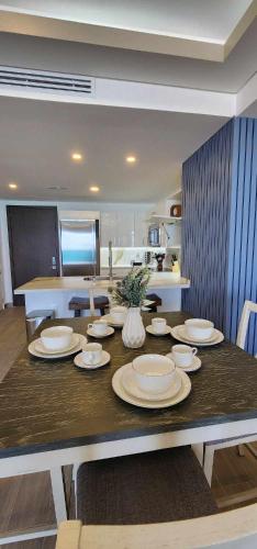 Encantame Towers in Puerto Penasco