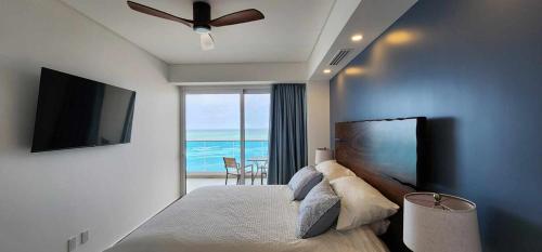 Encantame Towers in Puerto Penasco