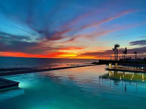 Encantame Towers in Puerto Penasco