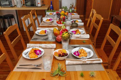 오키나와 본섬 炭でBBQ可能Grandmas House 山の宿はジャングリアすぐ近く (炭でBBQ可能Grandmas House 山の宿はジャングリアすぐ近く) 4성급 싱글룸 수영장