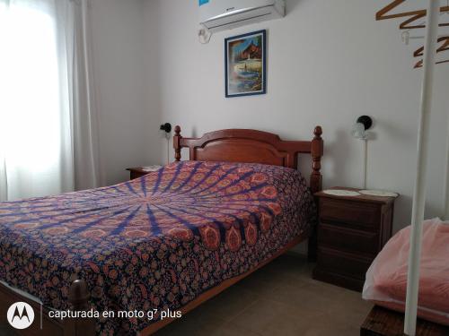 Cabaña Sombra Lunar en Cabañas Encuentro (Cabana Sombra Lunar en Cabanas Encuentro) in Karpinterija