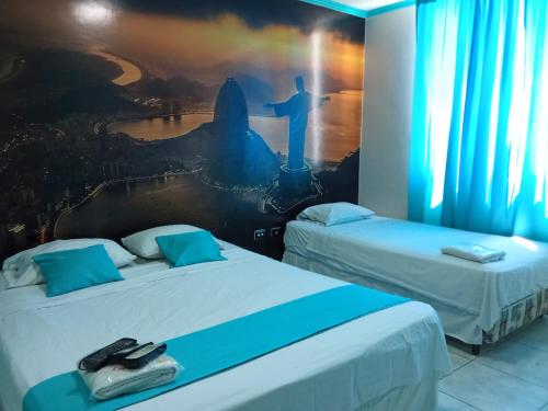 HoTEL COPACABANA