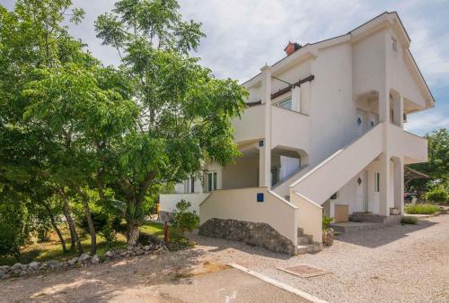 Apartment in Klimno - Insel Krk 54247