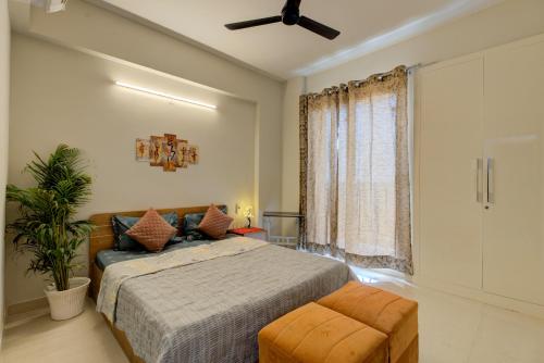 Brand New luxury 2bhk staycation